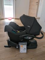 Babyschale / Autositz / Kindersitz  mit Isofix Base I Gemm 3 Joie Bayern - Schrobenhausen Vorschau