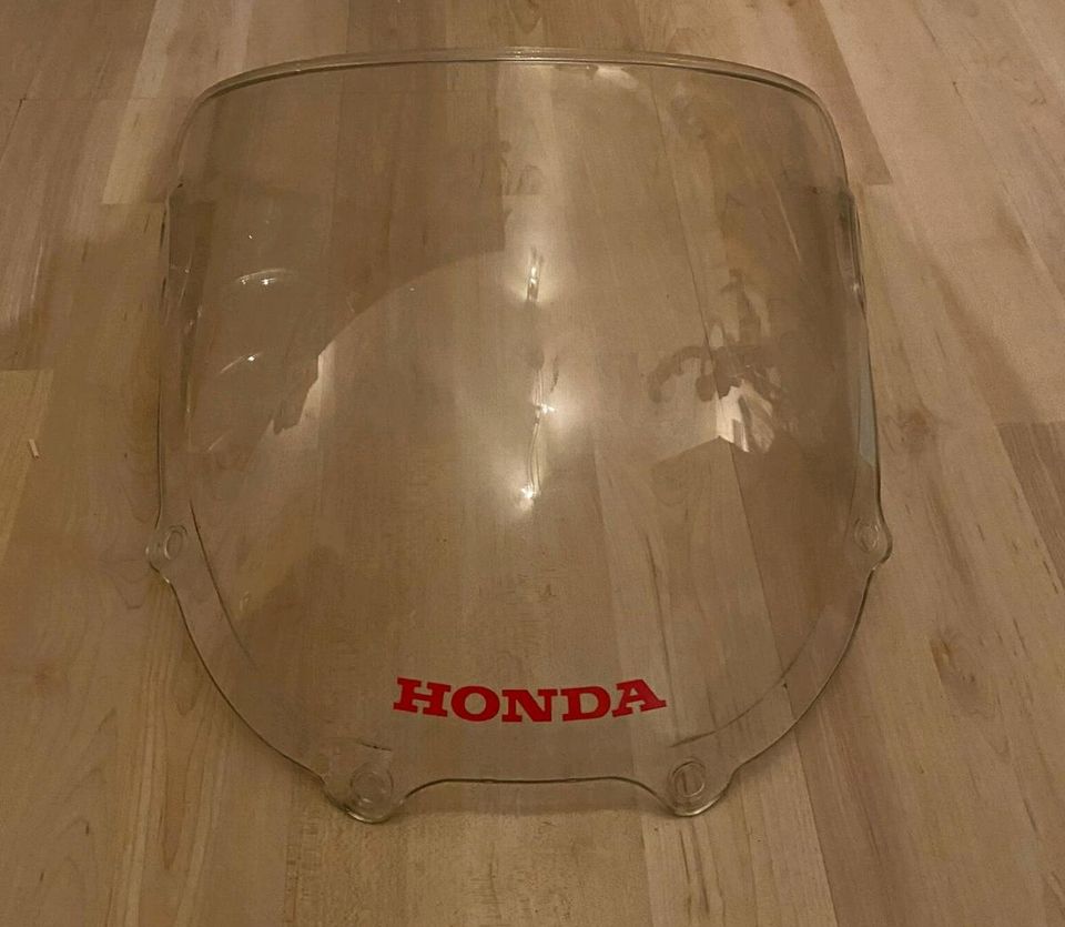 Honda Motorradvisier in Chemnitz