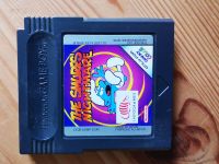 The Smurfss Nightmare für Game Boy Colour Hessen - Brachttal Vorschau