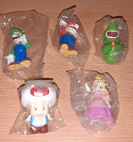 Nintendo Super Mario Figuren Bayern - Lohr (Main) Vorschau