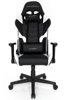 DXRacer Gaming Stuhl, OH-PF188, P-Serie, schwarz-weiß, B-Ware Nordrhein-Westfalen - Lemgo Vorschau