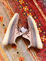 Adidas Yeezy Boost 350 v2 Ash Pearl 44 (500 700 Foam Slide) Dortmund - Westerfilde Vorschau