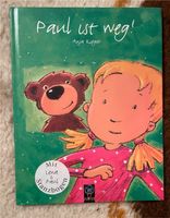 Paul ist weg - Buch Schleswig-Holstein - Owschlag Vorschau