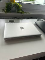 MacBook Pro 2013 Niedersachsen - Langenhagen Vorschau