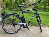 Herren e-Bike Raleigh Niedersachsen - Nienstädt Vorschau
