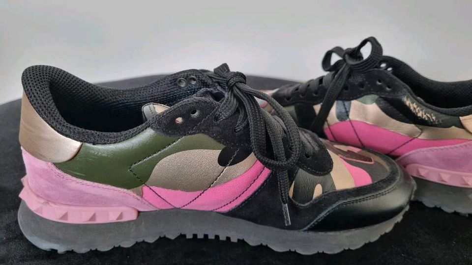 VALENTINO Sneaker Gr. 37 in Ochsenhausen