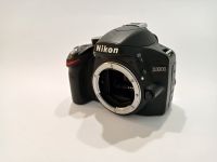 Nikon D3200 Body Baden-Württemberg - Überlingen Vorschau