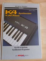 K4 Synthesizer in der Praxis Hessen - Groß-Umstadt Vorschau