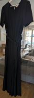 TOP ZUSTAND! s.Oliver Jumpsuit Gr. 42 schwarz pique Bayern - Fürth Vorschau
