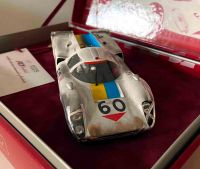 FLY Z2 LOLA T70 24h Daytona ´69 Nr 60 Schmutzoptik SLOTCAR 1:32 Thüringen - Erfurt Vorschau