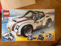 LEGO CREATOR: Cabriolet 3 in 1 (4993), vollständig, OVP Berlin - Wilmersdorf Vorschau