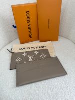 Louis Vuitton Inlays Pochette Felicie Tourterelle / Creme Baden-Württemberg - Forst Vorschau