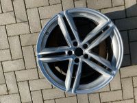 4 x Alufelgen Wheelworld 2DRV WH11 19 Zoll 8.5 J, ET 35, LK 5/112 Niedersachsen - Buxtehude Vorschau