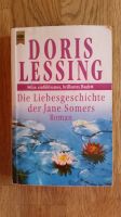 Liebesgeschichte der Jane Sommers, Roman von Doris Lessing Hessen - Lahnau Vorschau