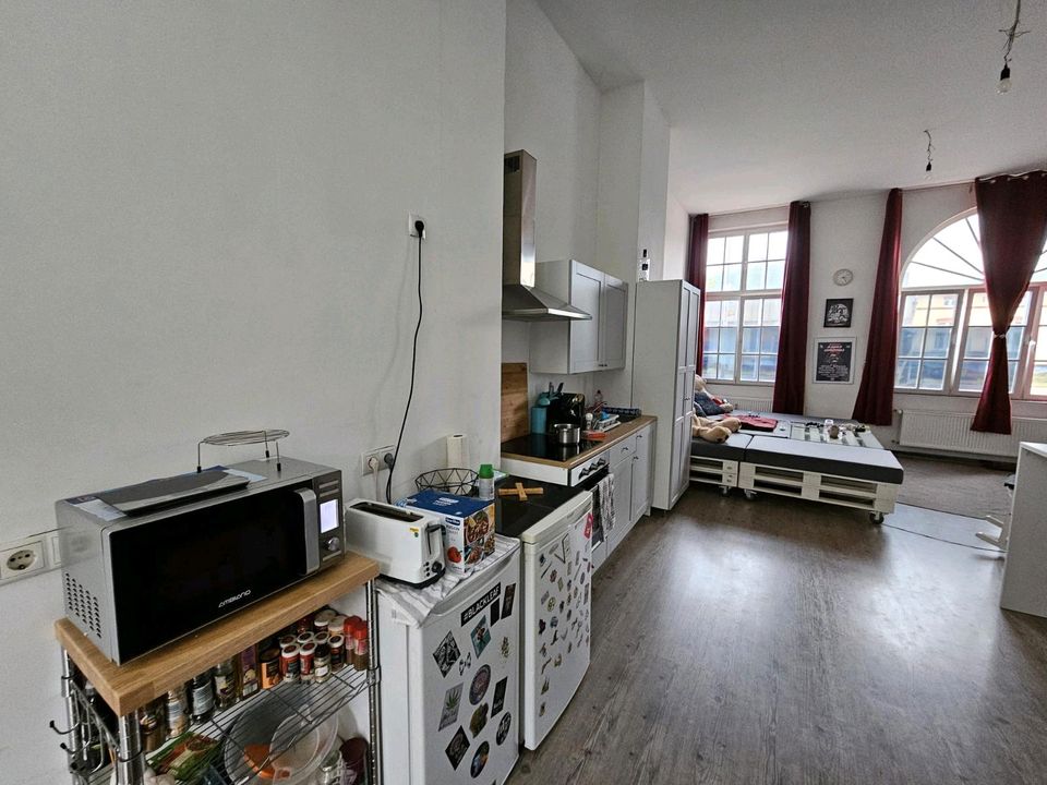 Wohnung in Rheinbrohl zu vermieten Ab 01.06.2024 in Bad Hönningen
