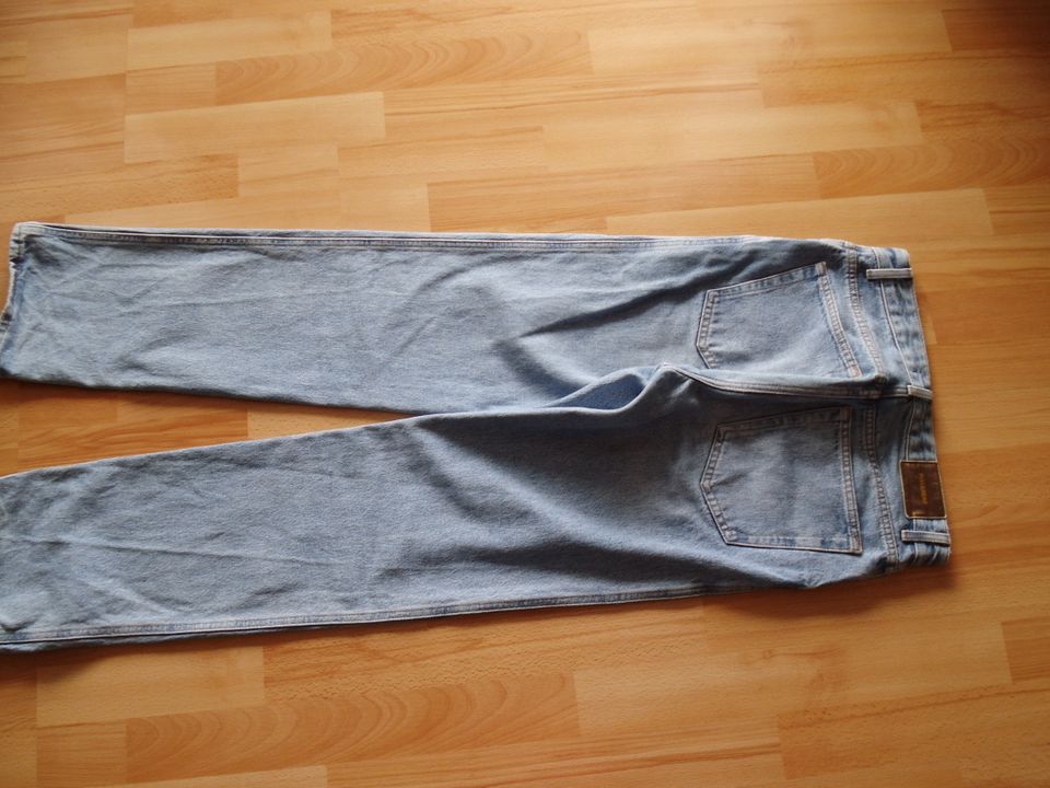 PULL & BEAR Jeans, Gr: 34 in Wertheim