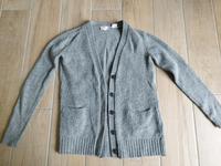 LEVI'S Strickjacke/Jacke Wolle Gr. XS/34 Nordrhein-Westfalen - Ense Vorschau