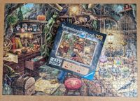 Ravensburger Exit Puzzle "Die Hexenküche", 759Teile Brandenburg - Falkensee Vorschau