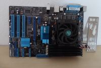 Mainboard M5A78L LE / CPU FX6300 / 16 Gigabyte DDR 3 Ram 1866 MHZ Kr. München - Unterschleißheim Vorschau