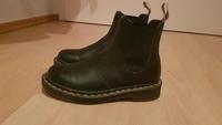 Dr. Martens Chelsea Boots Gr. 37 Stiefel vegan Leipzig - Altlindenau Vorschau