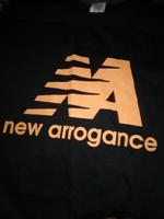 NEW ARROGANCE T SHIRT L ULTRAS HOOLIGAN SCHWARZ GELB BVB AACHEN Dortmund - Innenstadt-Ost Vorschau