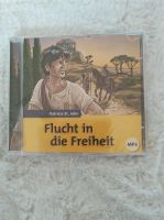 MP3 - Flucht in die Freiheit von Patricia St John Hessen - Dillenburg Vorschau