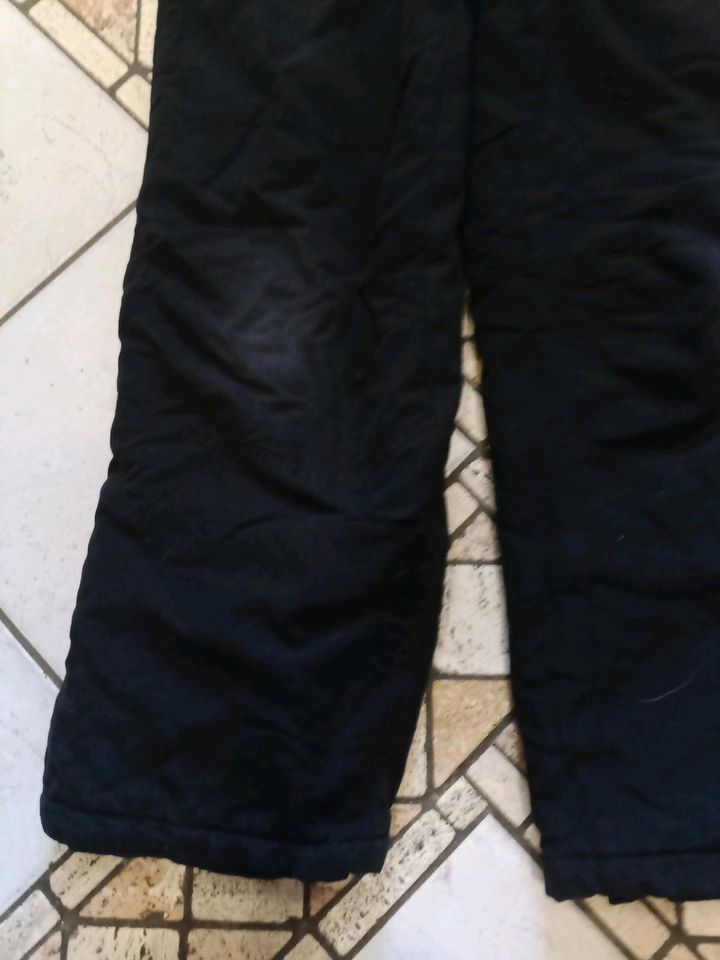 Skihose,Schneehose T-K-F 152 sehr dick in Bayern - Böbrach | eBay  Kleinanzeigen ist jetzt Kleinanzeigen