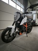 Ktm Duke 690 Bayern - Gundelfingen a. d. Donau Vorschau