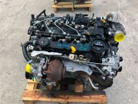 MOTOR B16DTH 1.6 CDTI 136PS MOKKA ASTRA J K KOMPLETT 26.741KM Niedersachsen - Braunschweig Vorschau