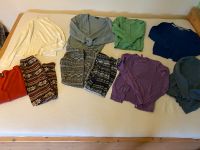 Damenbekleidungspaket Gr. S gemischt, H+M, BPC  u.a 10 Teile Nordrhein-Westfalen - Warendorf Vorschau