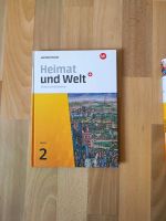 Heimat und Welt 2 (Hessen) Hessen - Wolfhagen  Vorschau