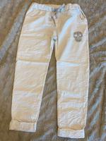 Jogpants Damen beige neu Prinzessin ohne Schloss Einheitsgrösse Häfen - Bremerhaven Vorschau