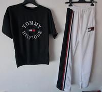 Damen Tommy Hilfiger Zwei-Teiler Nordrhein-Westfalen - Spenge Vorschau
