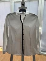 Blue Motion Bluse weiß Bayern - Großheirath Vorschau