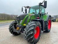 Traktor Fendt 724 Vario S4 Bayern - Birgland Vorschau