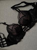 Hunkemöller BH, Gr. 38B, Rebecca Mir, ungetragen Berlin - Mitte Vorschau