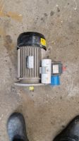 SOGA Elektromotor 220V 50 Hz 2.2kW 90 L/2  1Phasen Motor Schleswig-Holstein - Kiebitzreihe Vorschau