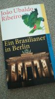 Ein Brasilianer in Berlin João Ubaldo Ribeiro Taschenbuch Lustig Düsseldorf - Bilk Vorschau