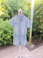 Sommer Jumpsuit Overall Name it Gr 134 *top* Saarland - St. Wendel Vorschau