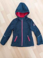 Softshell Jacke ACTIVE TOUCH Gr.116 neuwertig Sachsen - Riesa Vorschau