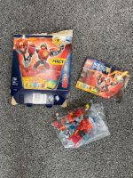 Lego Nexo Knights Macy-Roboter Nordrhein-Westfalen - Bad Laasphe Vorschau