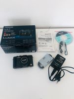 Panasonic LUMIX DMC-LX7 10.1 MP Digitalkamera - WIE NEU Baden-Württemberg - Weissach im Tal Vorschau