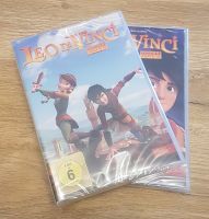 DVD-Set Kinderserie "Leo Da Vinci" komplett / NEU Nordrhein-Westfalen - Lüdinghausen Vorschau