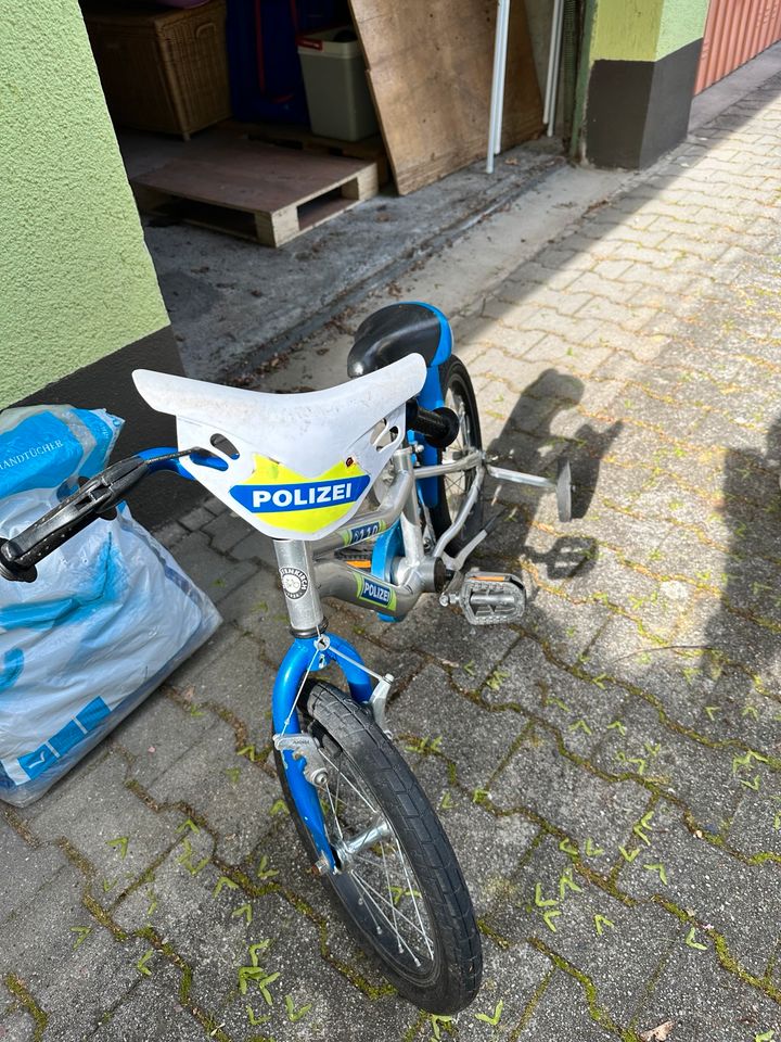 Kinder Fahrrad in München