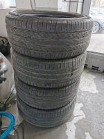 Mercedes Benz GLE W167 Sommerreifen Continental 275/50 R20 XL Baden-Württemberg - Sindelfingen Vorschau