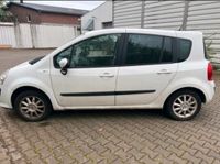 Renault Modus grand 1.2l TÜV 05.2026 München - Ludwigsvorstadt-Isarvorstadt Vorschau