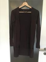 Brauner Cardigan Mittellang Nordrhein-Westfalen - Balve Vorschau