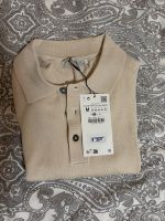 Poloshirt Zara Größe M Neu mit Etikett Nordrhein-Westfalen - Bottrop Vorschau