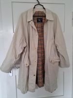 Burberry Mantel Jacke Trench Coat vintage plus size Hamburg-Mitte - Hamburg Neustadt Vorschau