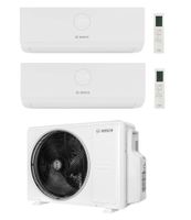 Klimaanlage Bosch 2x Climate 3000i 2,6 kW + gratis Wandkonsole Brandenburg - Frankfurt (Oder) Vorschau